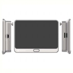 EZVIZ 瑩石 CS-DP2 2K 無線貓眼門鈴